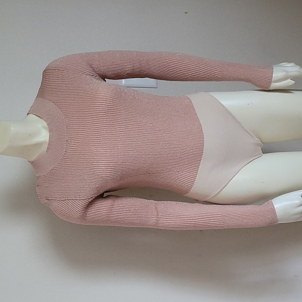 COPY - Intimately free people  bodysuit
